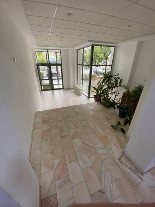 Green Apartment 43 Bucarest Exterior foto