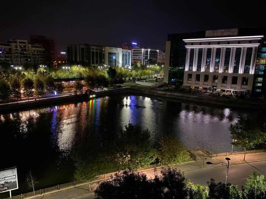 Green Apartment 43 Bucarest Exterior foto